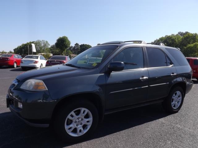 2004 Acura MDX for sale