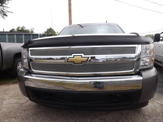 2008 Chevrolet Silverado 1500 for sale
