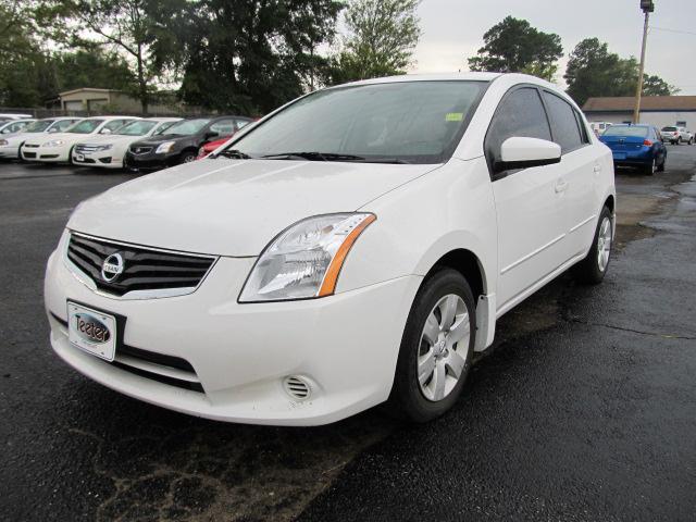 2010 Nissan Sentra for sale