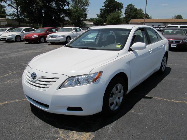 2009 Toyota Camry for sale