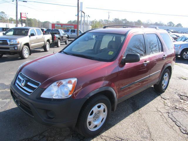 2006 Honda CR-V for sale