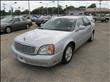 2002 Cadillac Deville