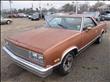 1982 Chevrolet El Camino