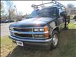 1988 Chevrolet C1500