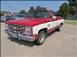 1987 Chevrolet R10