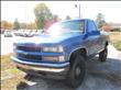 1997 Chevrolet K1500