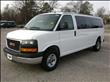 2011 GMC Savana