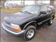 2000 Chevrolet Blazer