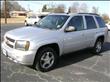 2009 Chevrolet TrailBlazer