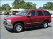 2005 Chevrolet Tahoe