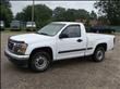 2007 GMC Canyon
