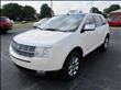 2007 Lincoln MKX