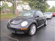2008 Volkswagen New Beetle