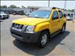 2008 Nissan Xterra