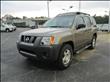 2007 Nissan Xterra