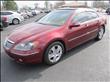 2008 Acura RL