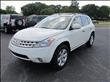 2007 Nissan Murano