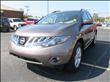 2009 Nissan Murano