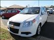 2011 Chevrolet Aveo5