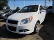 2011 Chevrolet Aveo5