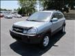 2007 Hyundai Tucson