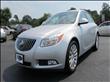 2011 Buick Regal