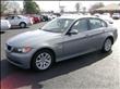 2007 BMW 3 series
