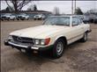 1981 Mercedes-Benz 380