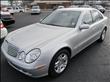 2006 Mercedes-Benz E Class