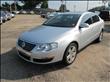 2008 Volkswagen Passat