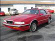 1991 Maserati TC