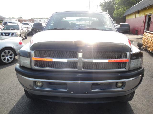 2001 Dodge Ram 2500 for sale