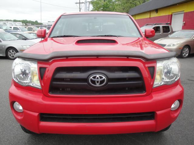 2005 Toyota Tacoma for sale