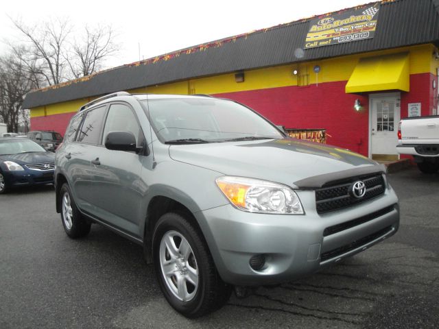 2007 Toyota RAV4