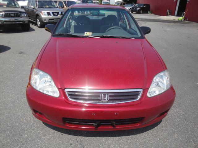 1999 Honda Civic for sale