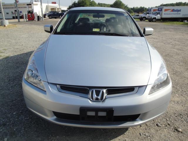 2005 Honda Accord