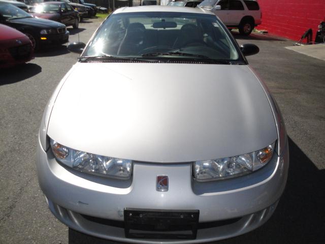 2000 Saturn S Series for sale