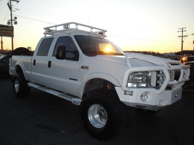 1999 Ford F350