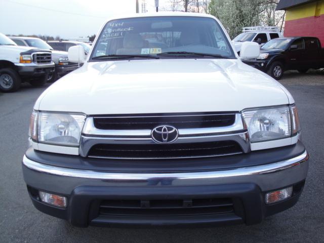 2001 Toyota 4Runner for sale