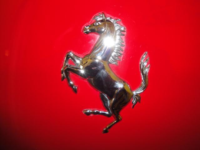 Used Ferrari 360 2002