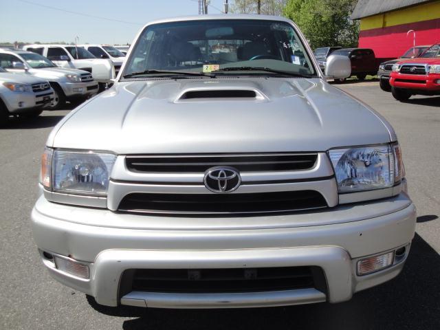 2001 Toyota 4Runner for sale