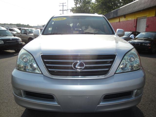 2006 Lexus GX 470 for sale