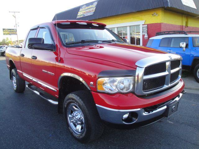 2003 Dodge Ram 2500 for sale