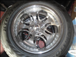 2010 SUMITOMO TIRES WHEEL/TIRES