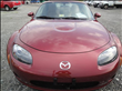 2008 Mazda MX-5 Miata