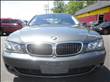2007 BMW 7 series