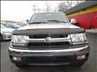 2001 Toyota 4Runner