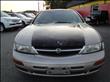 1997 Nissan Maxima
