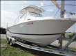 2007 PRO LINE 23 EXPRESS