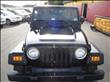 2004 Jeep Wrangler
